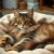 Maine coon: charakter, wymagania i kluczowe choroby (HCM, PKD, SMA)